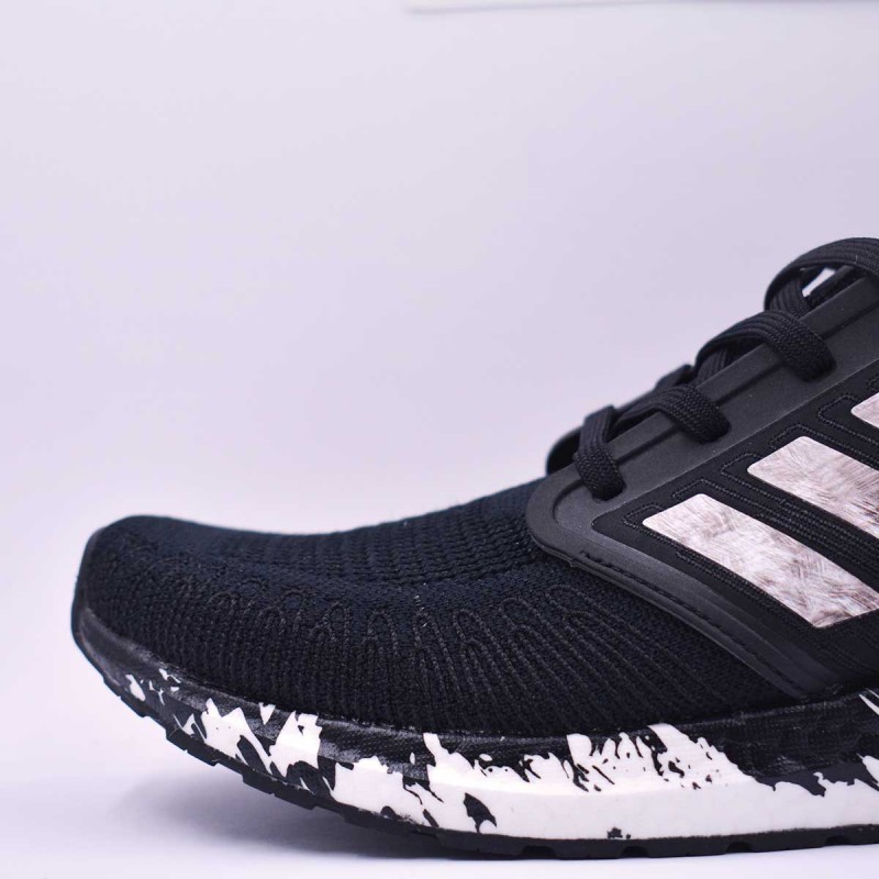 ultra boost 20 marble black